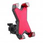 Motorcycle MTB Bike Bicycle Handlebar Mount Holder For Cell Phone GPS Universal