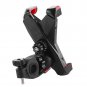 Motorcycle MTB Bike Bicycle Handlebar Mount Holder For Cell Phone GPS Universal