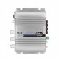 Mini Aluminum Auto Car Home HiFi Stereo Audio Amplifier Super Bass AMP MP3