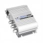 Mini Aluminum Auto Car Home HiFi Stereo Audio Amplifier Super Bass AMP MP3