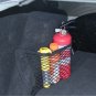 Hot Car Rear Trunk Back Seat Elastic String Net Mesh Storage Bag Pocket Cage