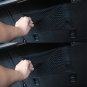 Hot Car Rear Trunk Back Seat Elastic String Net Mesh Storage Bag Pocket Cage