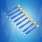 Full Type 8Pcs Anti Static Non Magnetic Ceramic Screwdriver Hand Tools 105mm Hot