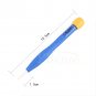 Full Type 8Pcs Anti Static Non Magnetic Ceramic Screwdriver Hand Tools 105mm Hot