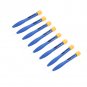 Full Type 8Pcs Anti Static Non Magnetic Ceramic Screwdriver Hand Tools 105mm Hot