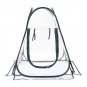 Garden Plants Flowers Veg Hydroponic Grow Cover Tent Waterproof PVC Greenhouse