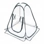 Garden Plants Flowers Veg Hydroponic Grow Cover Tent Waterproof PVC Greenhouse