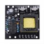 DC 12V to AC 110V 220V Inverter Boost Module Board Transformer Power 150W cim