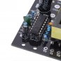 DC 12V to AC 110V 220V Inverter Boost Module Board Transformer Power 150W cim