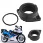 Carb Intake Carburetor Interface Adapters New For Suzuki GN250 DR250 TU250 SP250