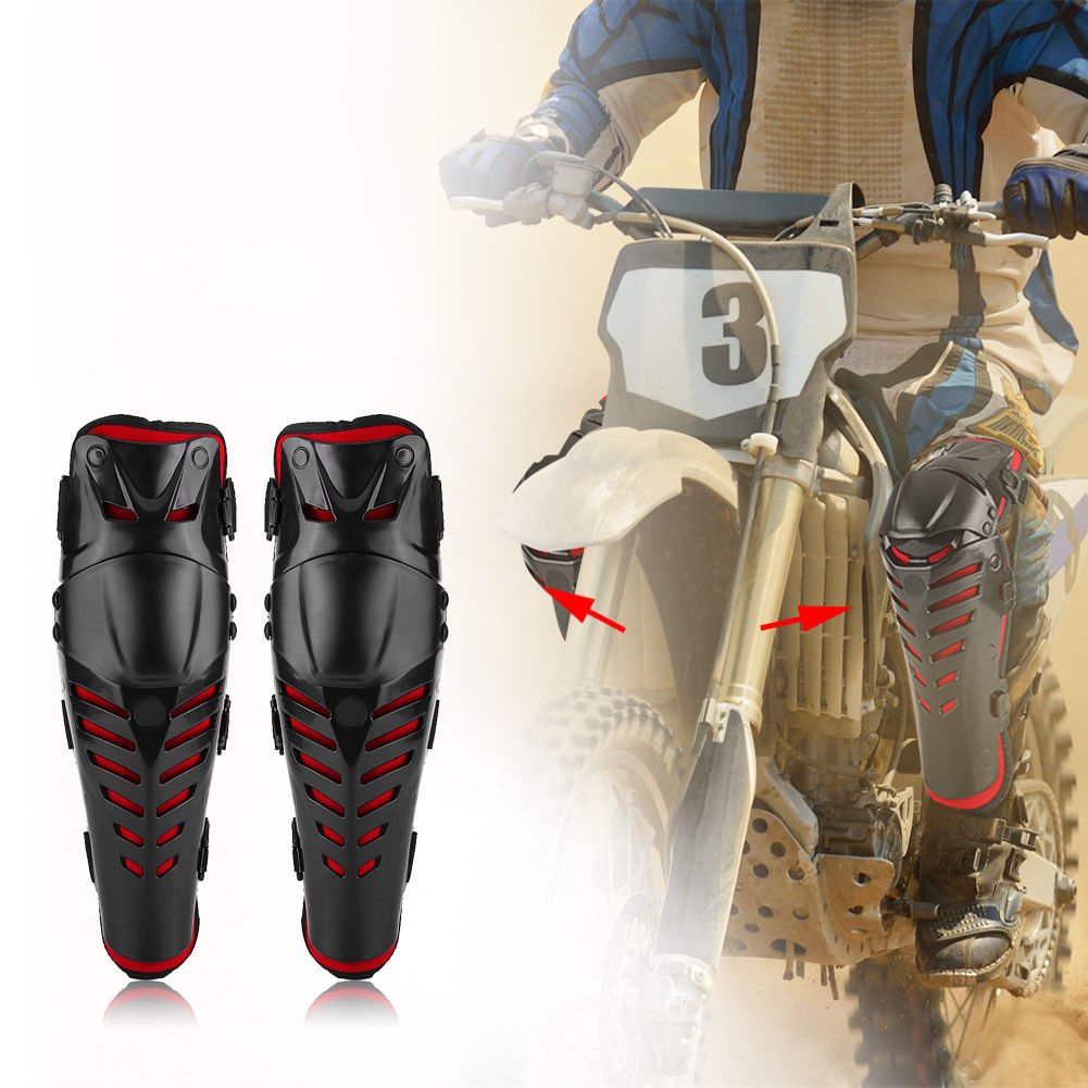 High Quality Pads Mountain Sport Motocross Knee Running Protective Equipment EL