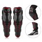High Quality Pads Mountain Sport Motocross Knee Running Protective Equipment EL