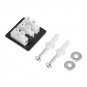 220V E27 Retro Industria Swing Arm Sconce Wall Light Loft Lamp Fixture Decor