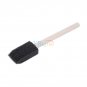 Foam Brush Sponge Wooden Handle Brush Art Craft Painting Brush Set coi