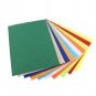 10pcs Mix Color Square Non Woven Felt Fabric Sheets Sewing For Kid Handcraft DIY
