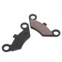 2x Motorcycle Front Brake Pads For CFMoto CF500 500cc CF600 600cc X5 X6 X8 ATV