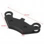 2x Motorcycle Front Brake Pads For CFMoto CF500 500cc CF600 600cc X5 X6 X8 ATV