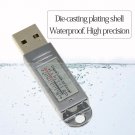 Waterproof USB Temperature Data Logger Recorder Sensor Thermometer for PC Laptop