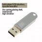 Waterproof USB Temperature Data Logger Recorder Sensor Thermometer for PC Laptop