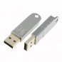 Waterproof USB Temperature Data Logger Recorder Sensor Thermometer for PC Laptop