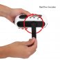 Multifunction Solar Powered LED Flashlight FM/AM Radio Emergency Phone Charger