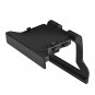 Lightweight Safe TV Clip Mount Stand Holder for Xbox 360 Kinect Sensor Black