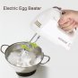220V 100W 7 Speed Electric Egg Beater Hand Mixer Cake Baking Milk For Kitchen