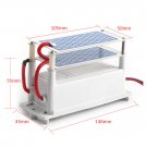 Car Ozone Generator 12v 10g Ozonizer Ceramic Plate Ceramic Plate Air Sterilizer