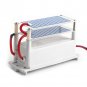 Car Ozone Generator 12v 10g Ozonizer Ceramic Plate Ceramic Plate Air Sterilizer