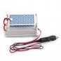 Car Ozone Generator 12v 10g Ozonizer Ceramic Plate Ceramic Plate Air Sterilizer
