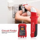 Professional Circuit Breaker Finder Sensitivity Socket Tester Diagnostic-tool