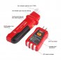 Professional Circuit Breaker Finder Sensitivity Socket Tester Diagnostic-tool