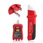 Professional Circuit Breaker Finder Sensitivity Socket Tester Diagnostic-tool