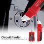 Professional Circuit Breaker Finder Sensitivity Socket Tester Diagnostic-tool