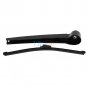 Car Rear Windshield Wiper Arm & Blade for VW Passat Variant B6 and B7 2005-2014