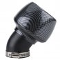 35mm Carbon Fiber Air Filter Cleaner for 150cc-250cc Motorcycle ATV Dirt Bike
