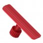 6Pcs Red Car Auto Body Dents Removal Pulling Tabs Paintless Dent Repair Tools