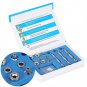 3 Wands 9 Tips Cotton Filter Diamond Dermabrasion Microdermabrasion Replacements