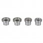 3 Wands 9 Tips Cotton Filter Diamond Dermabrasion Microdermabrasion Replacements