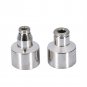 3 Wands 9 Tips Cotton Filter Diamond Dermabrasion Microdermabrasion Replacements