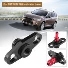 Car Fuel Rail Pressure Regulator Adapter for Mitsubishi Evo 1 2 3ECLIPSE DSM