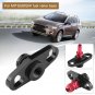 Car Fuel Rail Pressure Regulator Adapter for Mitsubishi Evo 1 2 3ECLIPSE DSM