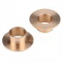 4pcs CNC Pedal Shift Brake Lever Bushings for Victory Cross Country Cross Roads