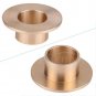 4pcs CNC Pedal Shift Brake Lever Bushings for Victory Cross Country Cross Roads