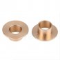 4pcs CNC Pedal Shift Brake Lever Bushings for Victory Cross Country Cross Roads