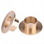 4pcs CNC Pedal Shift Brake Lever Bushings for Victory Cross Country Cross Roads