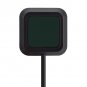 Durable Desktop PC Replacement Power Reset Button Module Switch w/ Dual USB Port