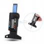Car Digital Tyre Tire Tread Depth Gauge Measurer Tool Caliper LCD Display Black