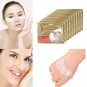 10Pair Gel Crystal Collagen Eye Mask Moisture Anti Ageing/Wrinkle/Bags Eye Patch