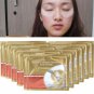 10Pair Gel Crystal Collagen Eye Mask Moisture Anti Ageing/Wrinkle/Bags Eye Patch